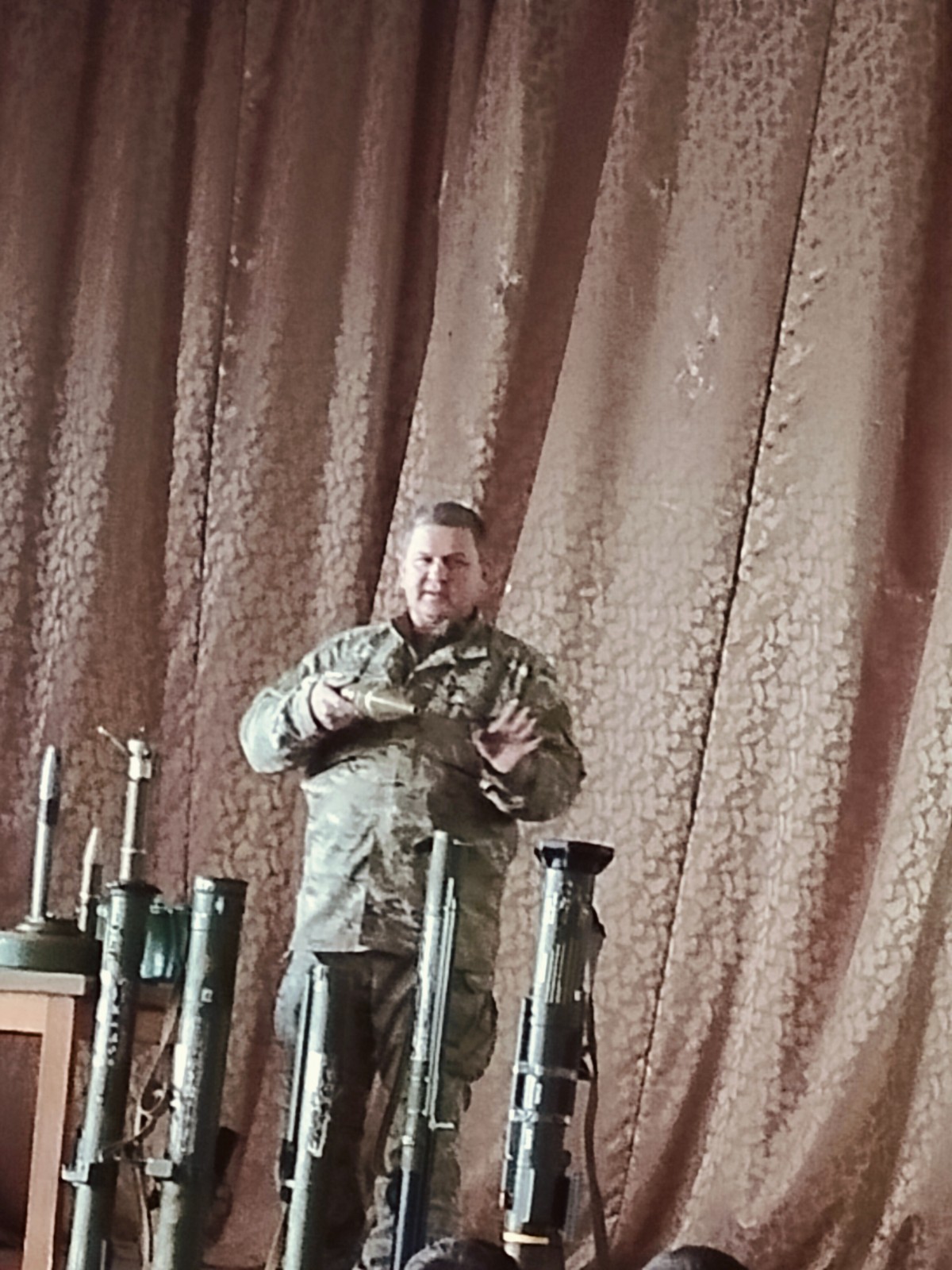 Безпека починається з усвідомленості - Фото №13 Безпека починається з усвідомленості - Фото №13