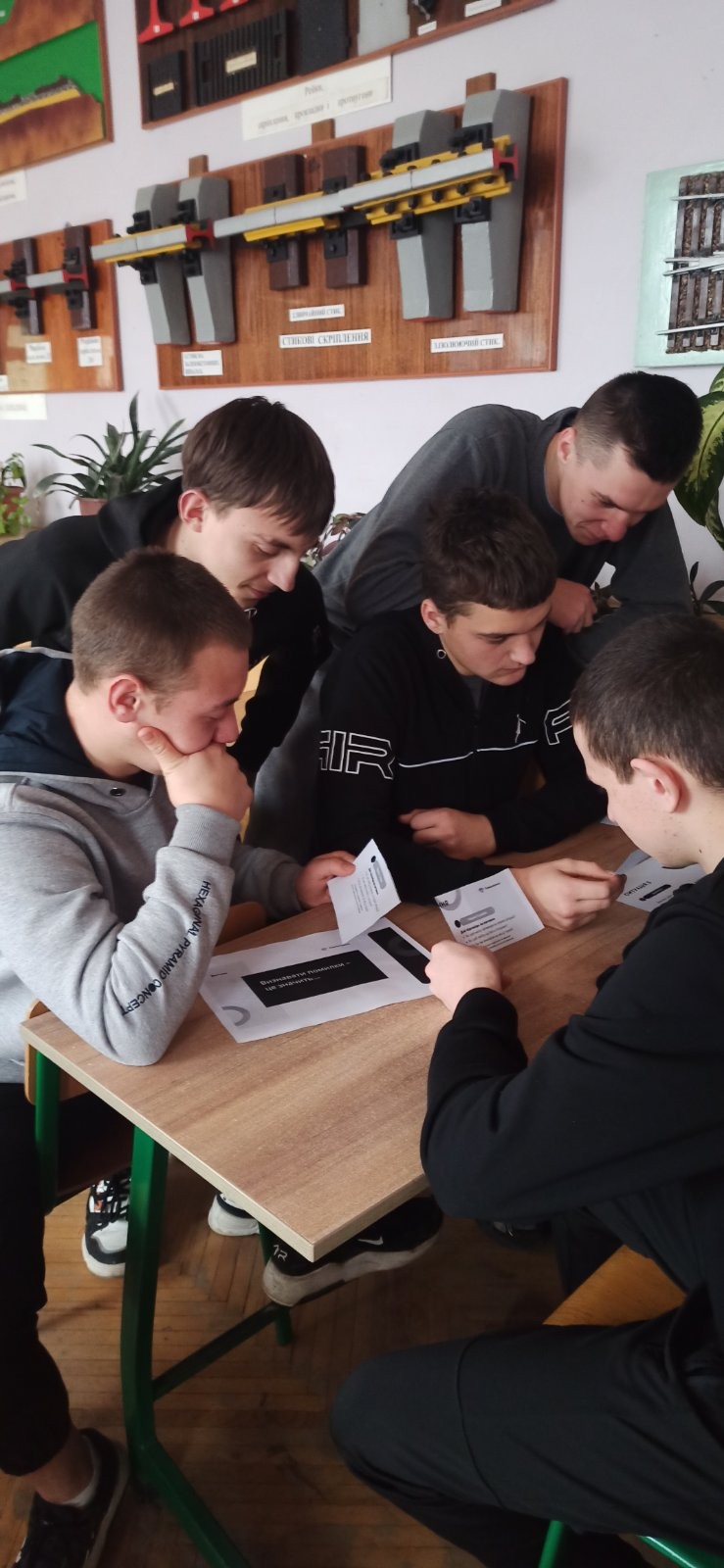 Доброчесність не потребує доказів! - Фото №9 Доброчесність не потребує доказів! - Фото №9