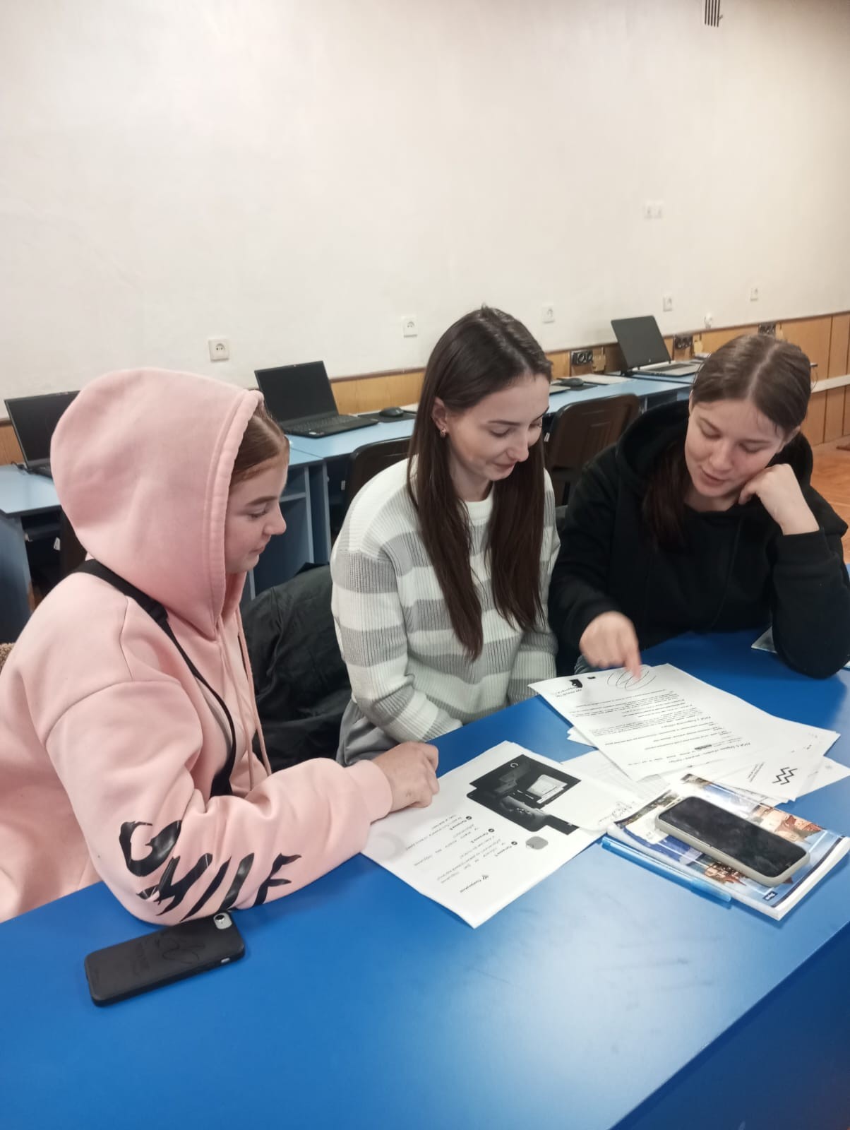 Доброчесність не потребує доказів! - Фото №8 Доброчесність не потребує доказів! - Фото №8