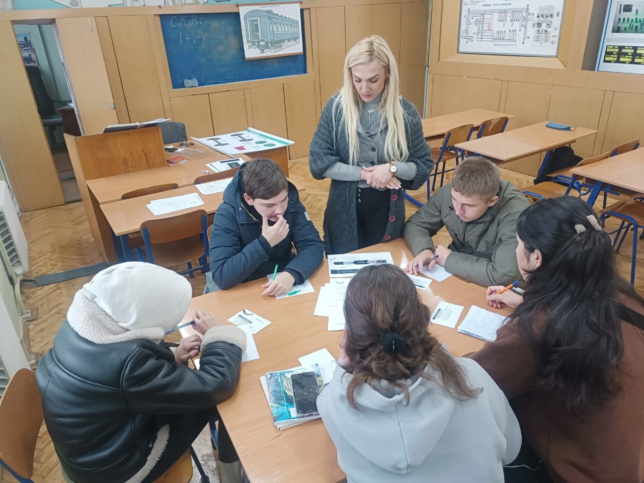 Доброчесність не потребує доказів! - Фото №7 Доброчесність не потребує доказів! - Фото №7