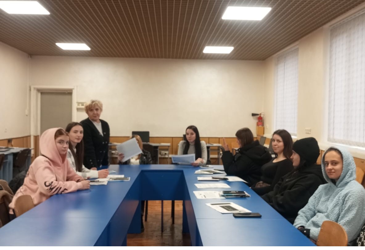 Доброчесність не потребує доказів! - Фото №5 Доброчесність не потребує доказів! - Фото №5