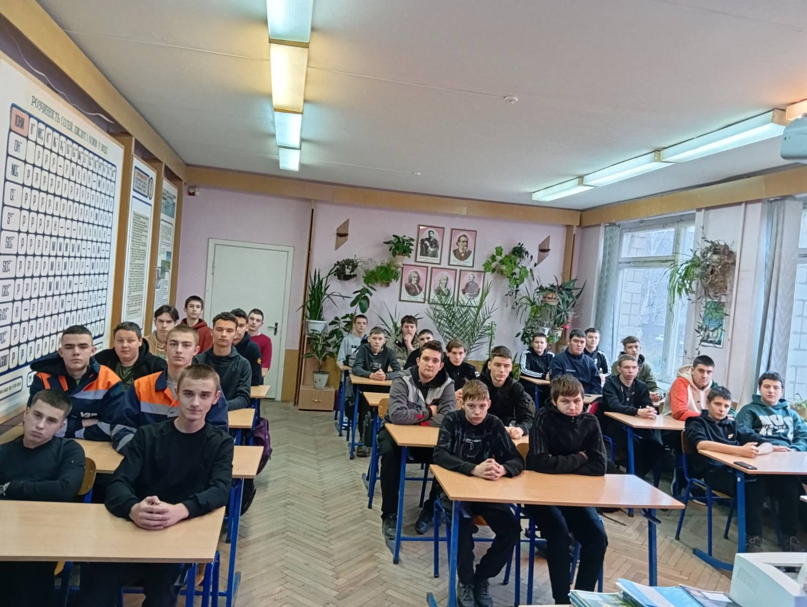 Доброчесність не потребує доказів! - Фото №3 Доброчесність не потребує доказів! - Фото №3