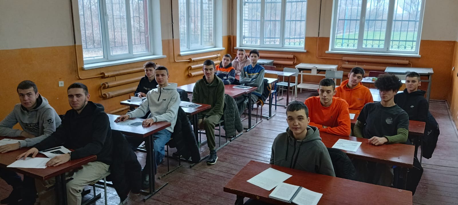 Доброчесність не потребує доказів! - Фото №2 Доброчесність не потребує доказів! - Фото №2