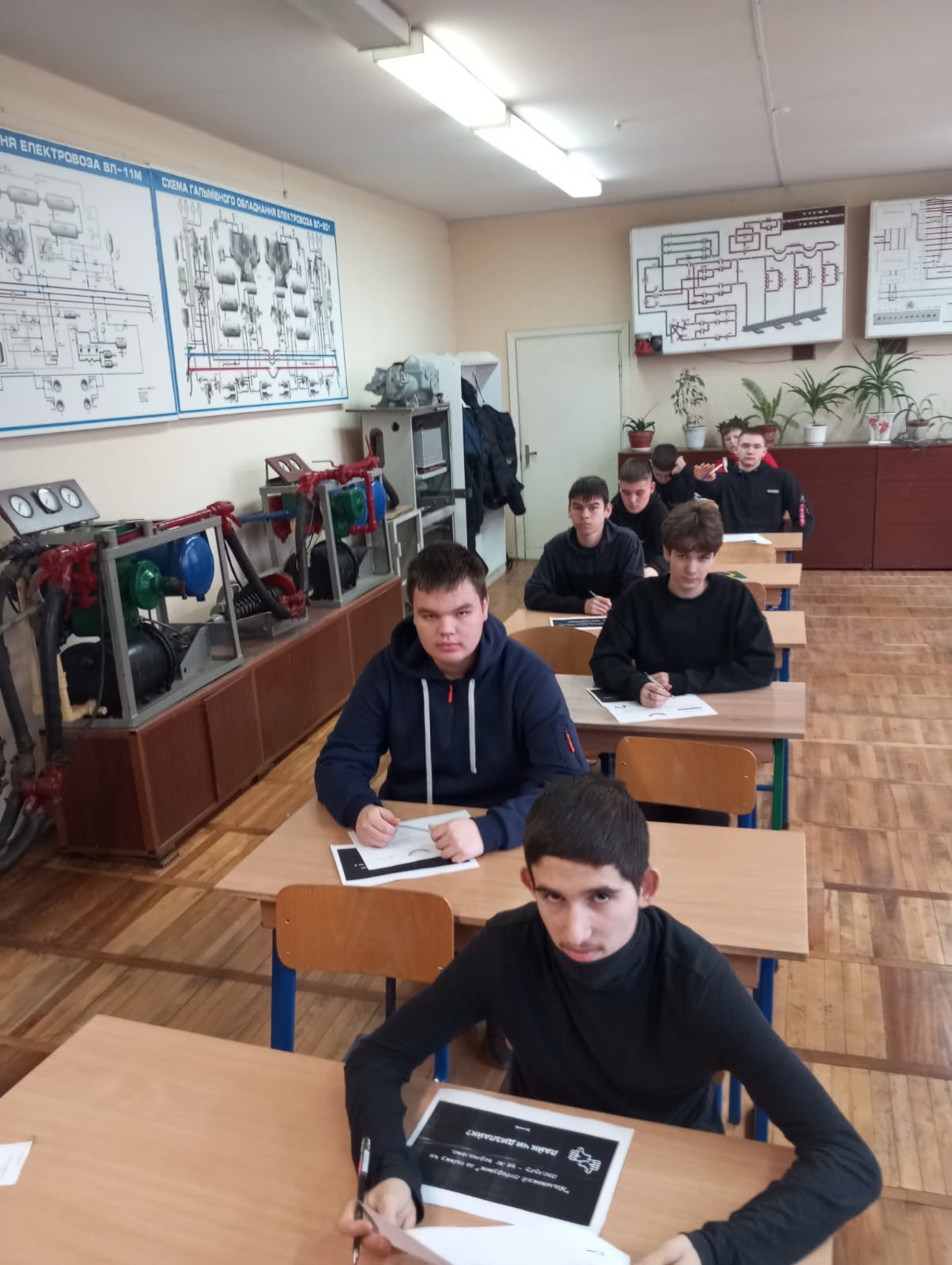 Доброчесність не потребує доказів! - Фото №12 Доброчесність не потребує доказів! - Фото №12