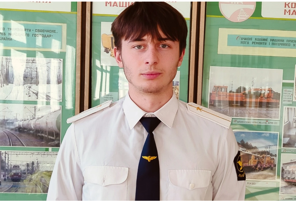 Іван Волощук - Фото №1 Іван Волощук - Фото №1