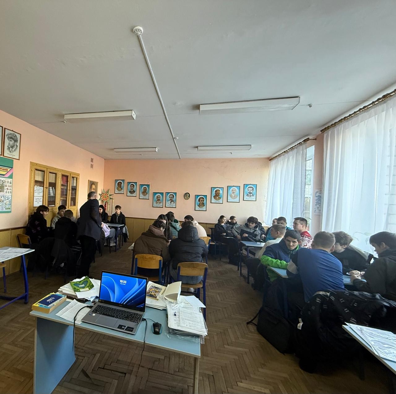 📚 Знання + Команда = Успіх 💥 - Фото №1