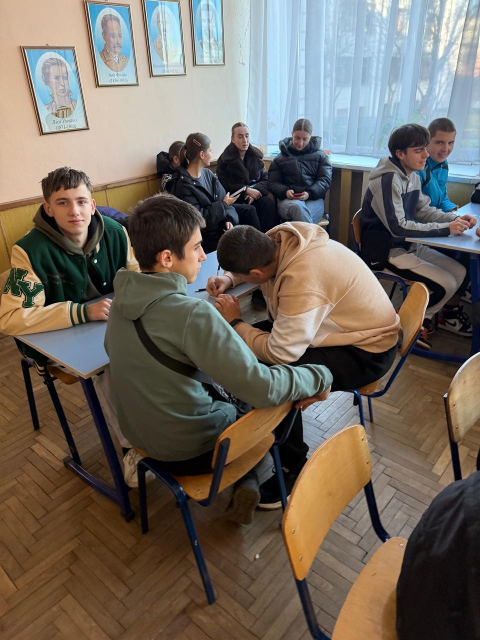 📚 Знання + Команда = Успіх 💥 - Фото №11