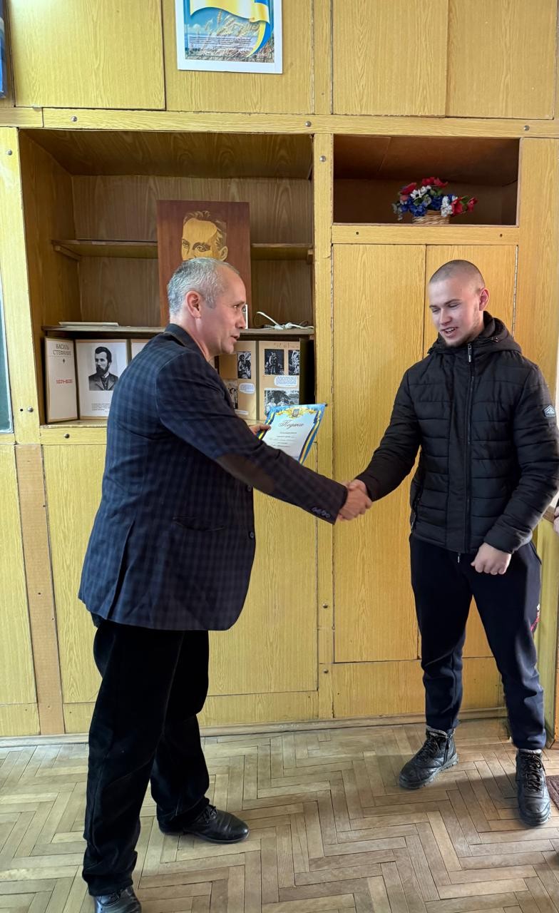 📚 Знання + Команда = Успіх 💥 - Фото №5