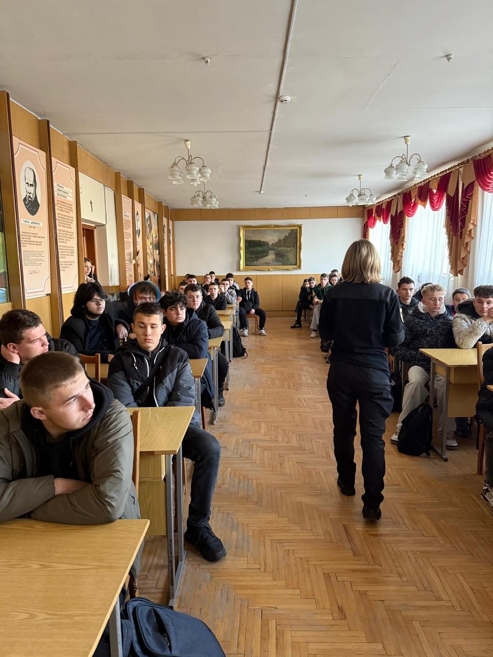 ⚖️ Знання своїх прав — перший крок до їх захисту! - Фото №3