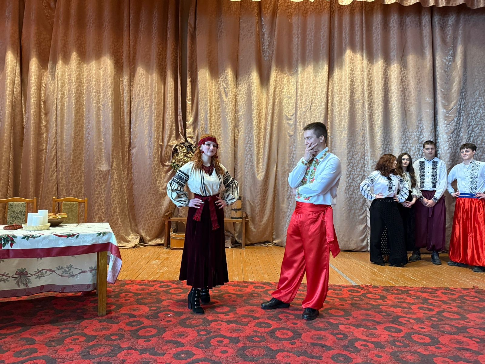 Різдво - час, коли світ найближче до неба! 🌟 - Фото №19