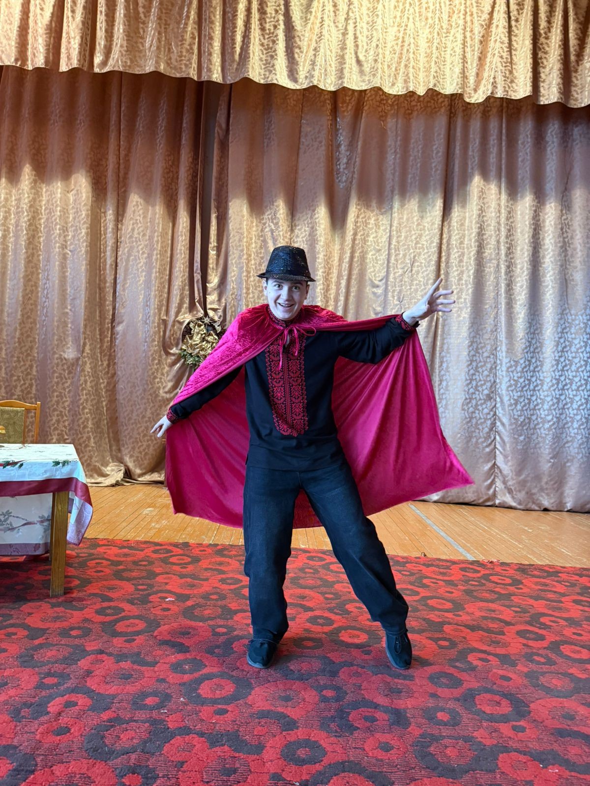 Різдво - час, коли світ найближче до неба! 🌟 - Фото №20