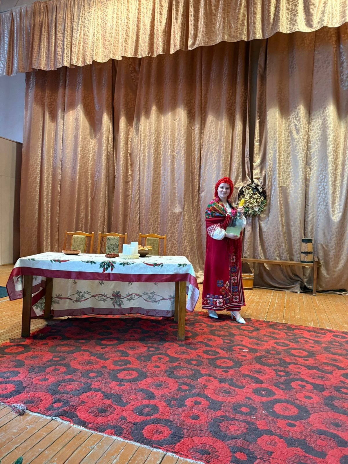 Різдво - час, коли світ найближче до неба! 🌟 - Фото №12