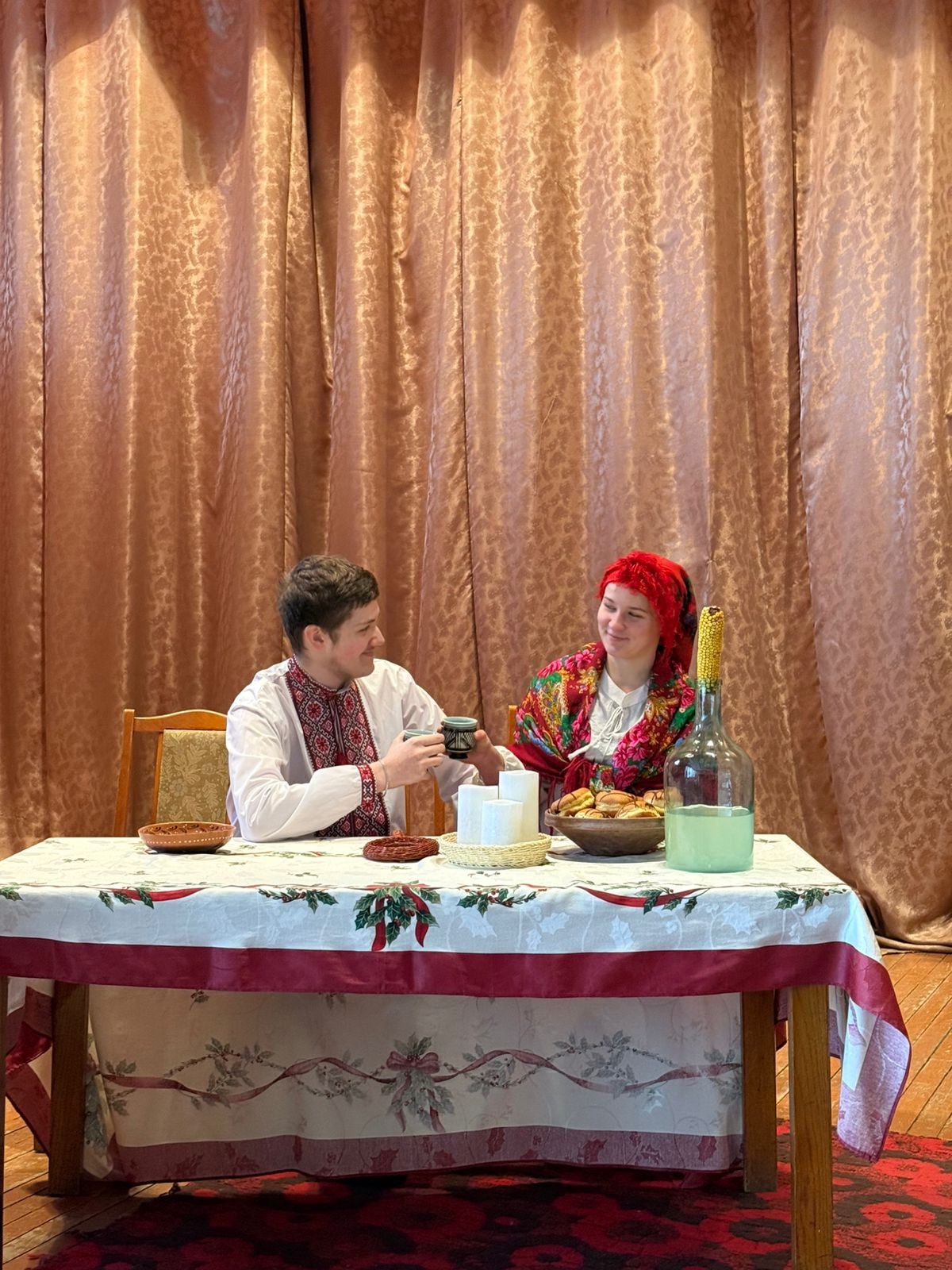 Різдво - час, коли світ найближче до неба! 🌟 - Фото №10