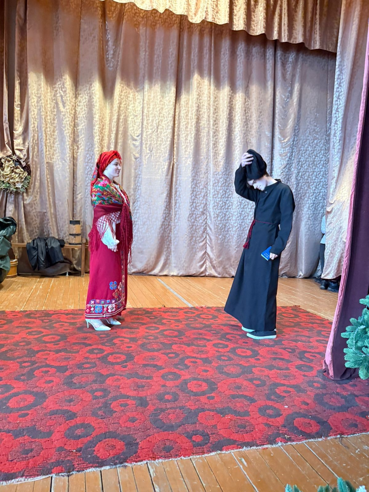 Різдво - час, коли світ найближче до неба! 🌟 - Фото №3