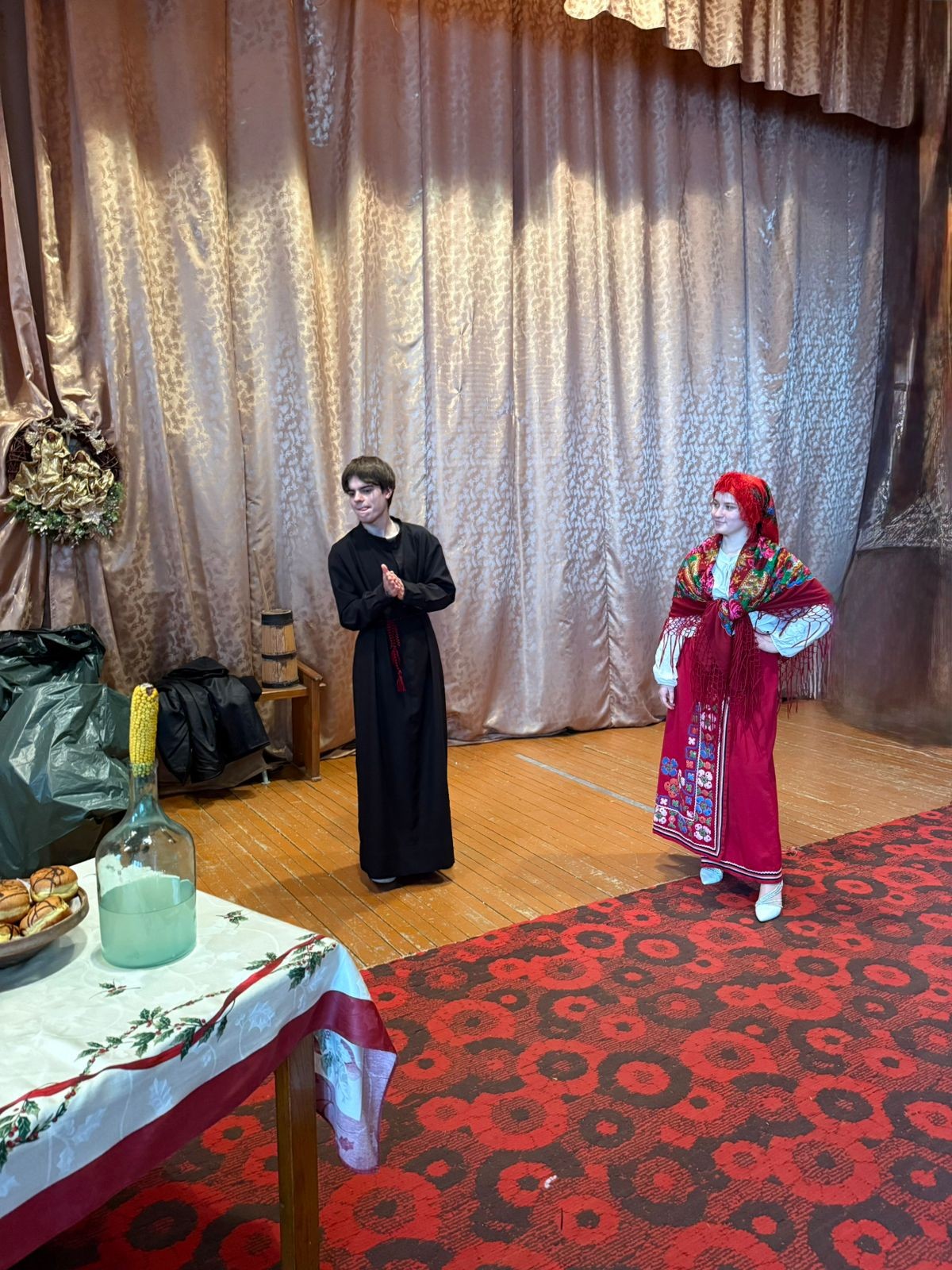 Різдво - час, коли світ найближче до неба! 🌟 - Фото №4