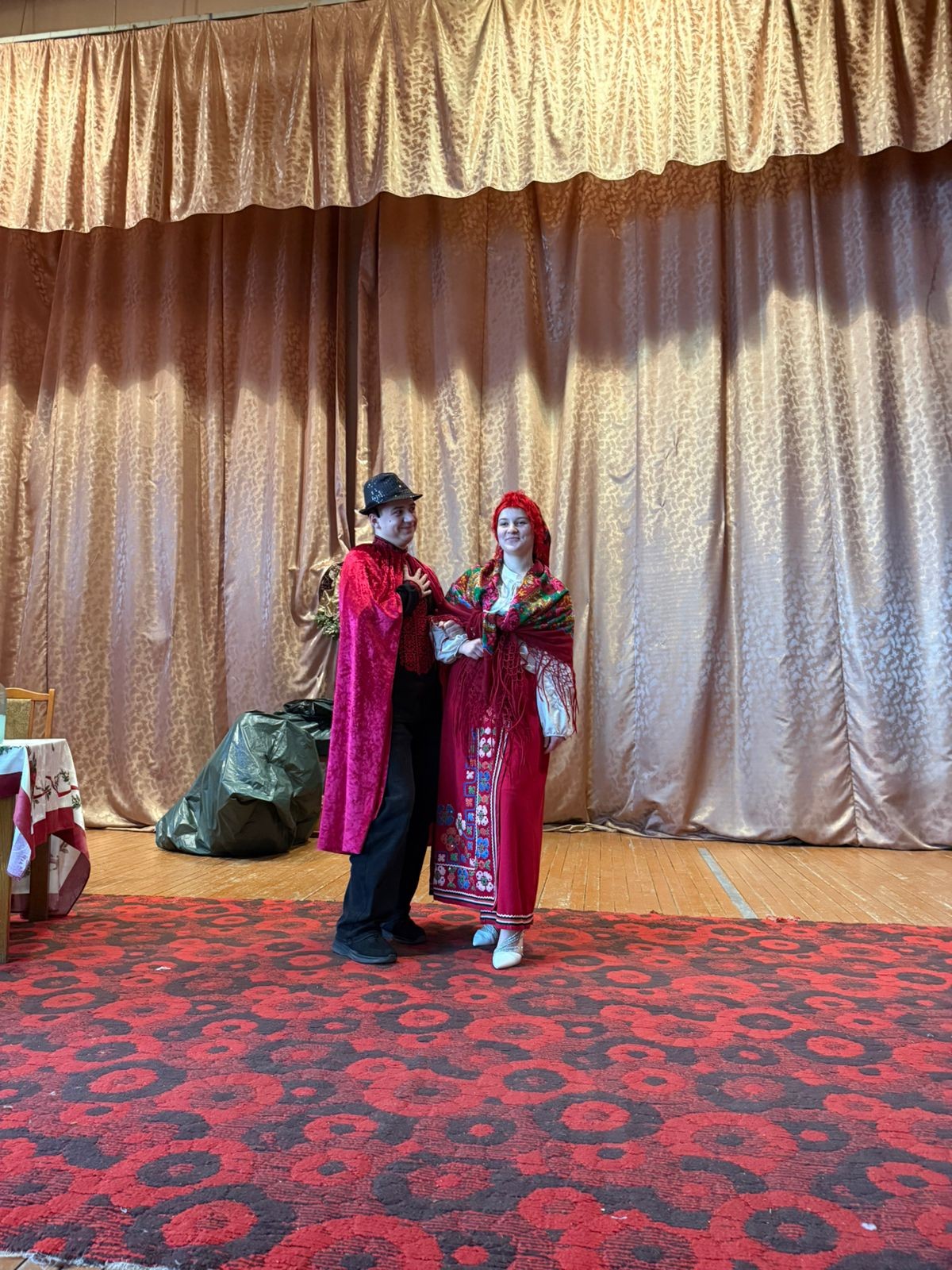 Різдво - час, коли світ найближче до неба! 🌟 - Фото №5