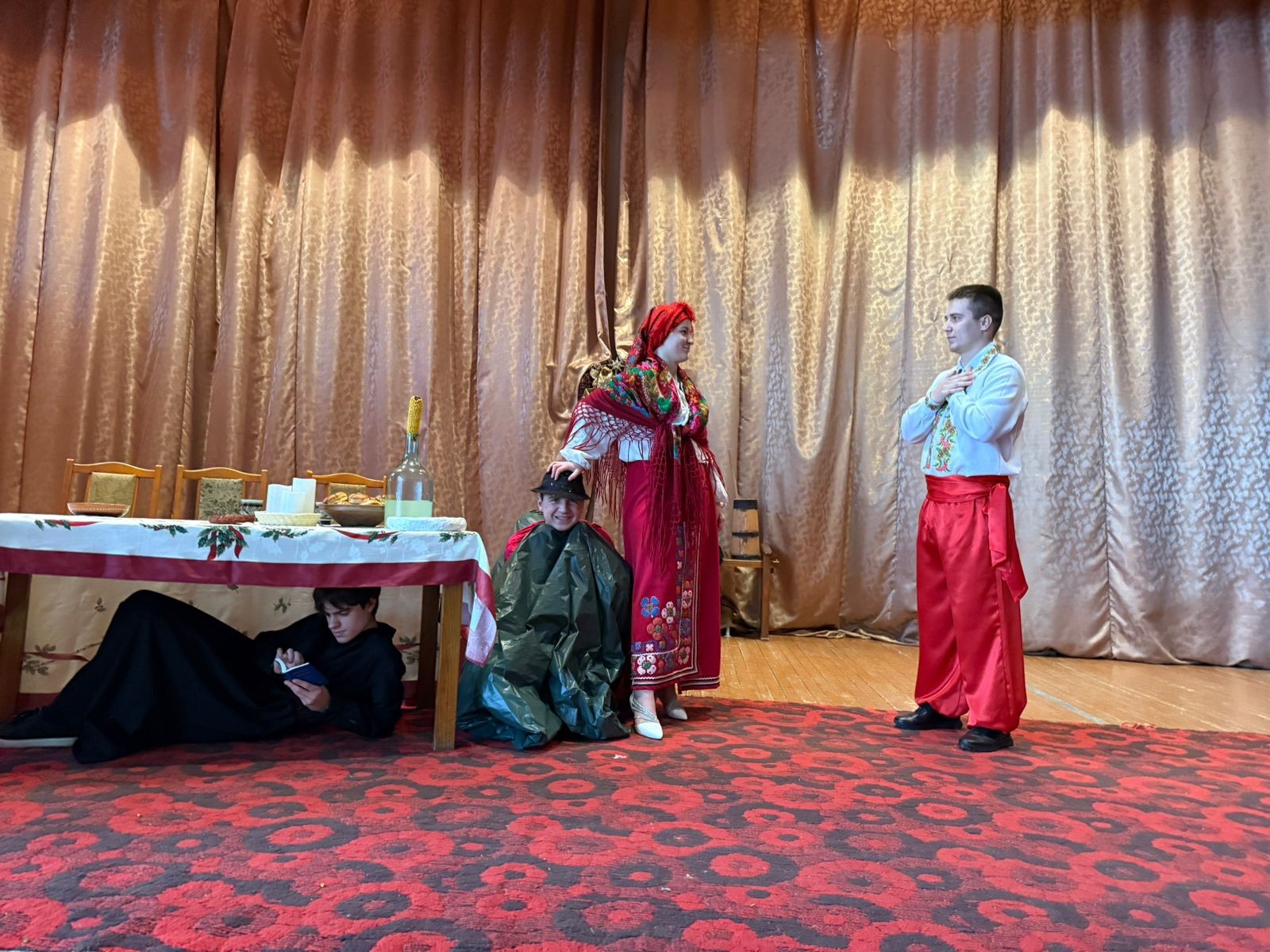 Різдво - час, коли світ найближче до неба! 🌟 - Фото №7