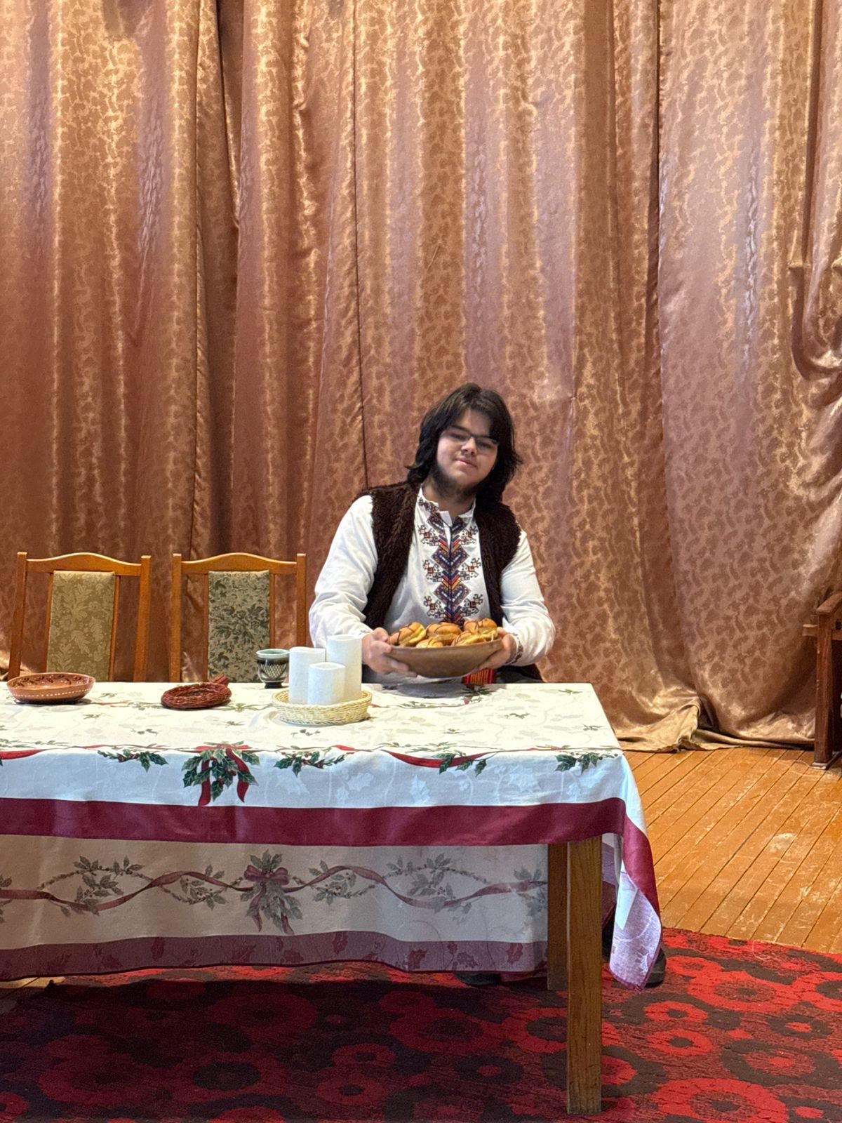 Різдво - час, коли світ найближче до неба! 🌟 - Фото №9