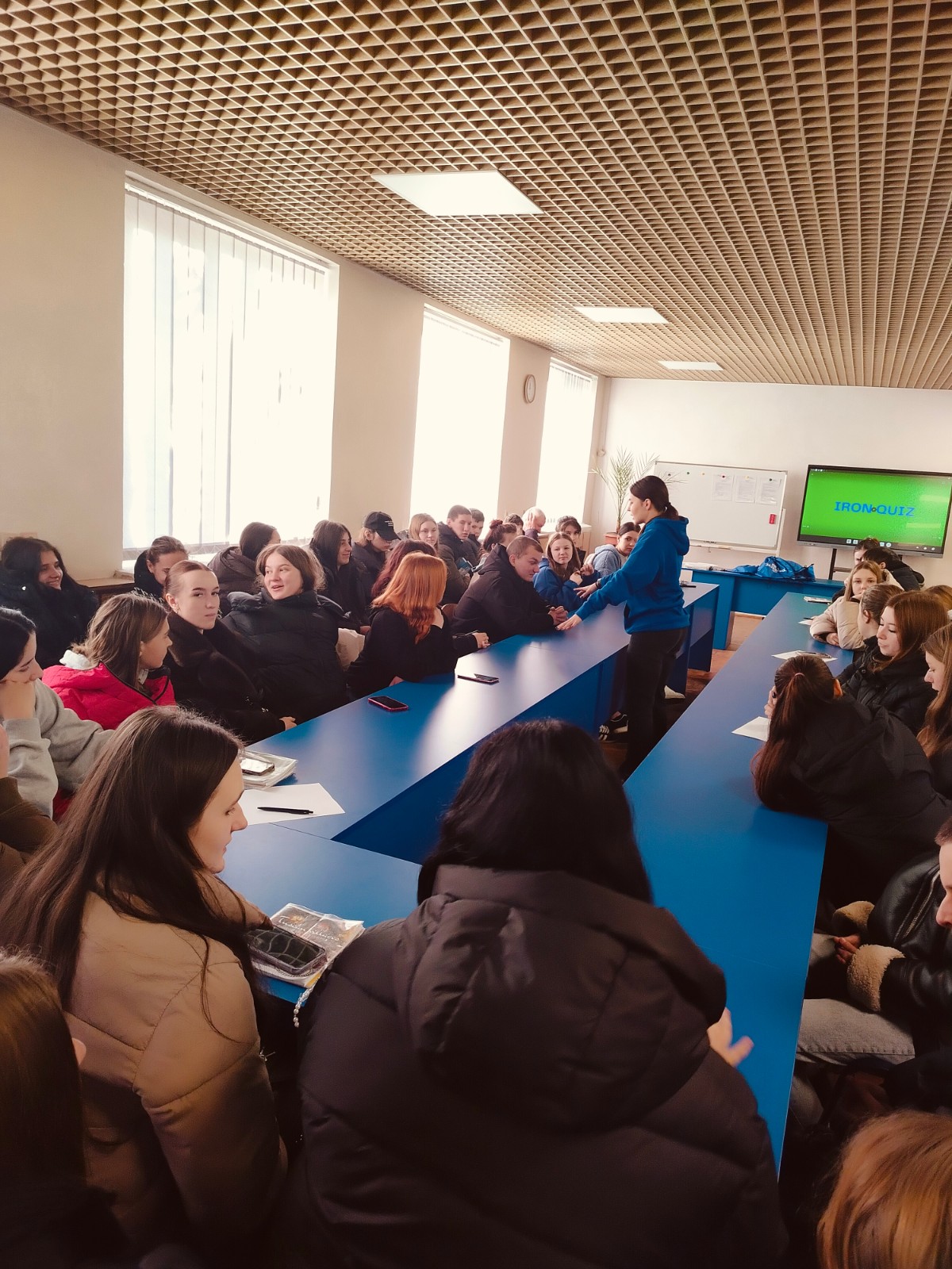 Укрзалізниця - надійна опора! - Фото №6