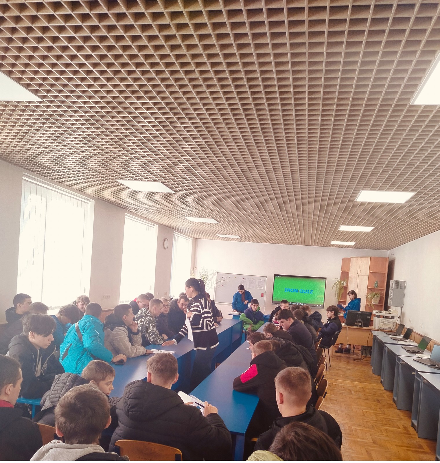 Укрзалізниця - надійна опора! - Фото №2