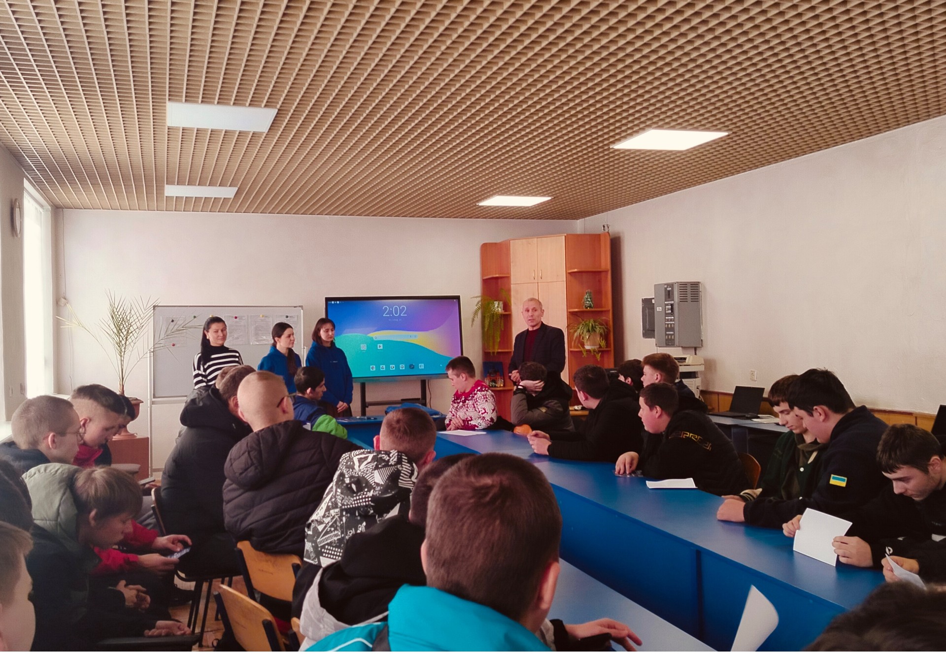 Укрзалізниця - надійна опора! - Фото №14