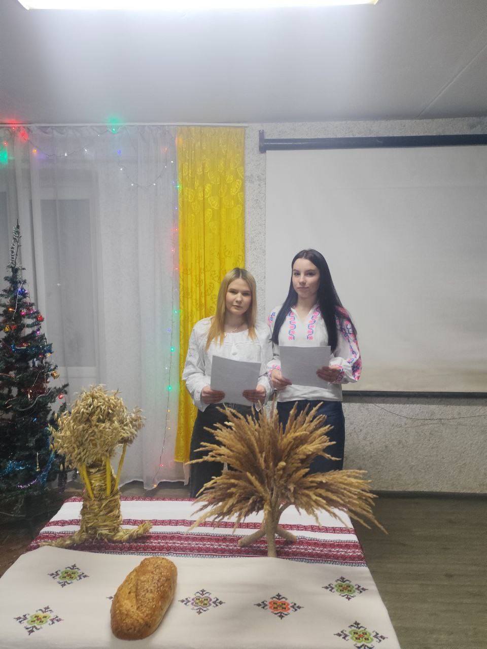 Різдвяний вертеп - Фото №1