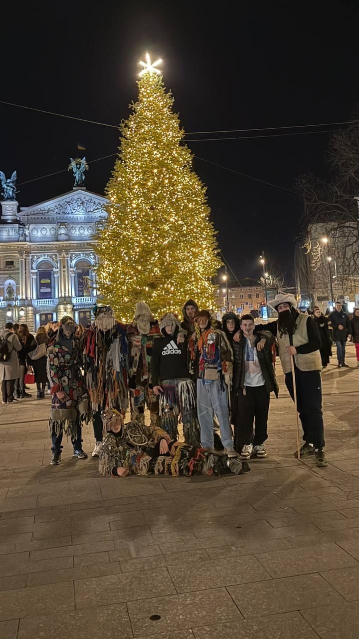 Різдвяний вертеп - Фото №3