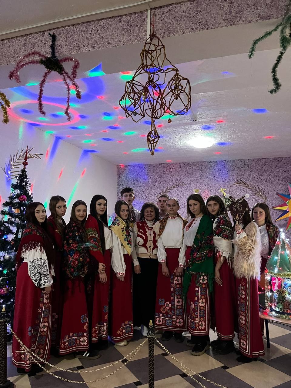 З  Новим 2026 роком! ✨🎄 - Фото №1