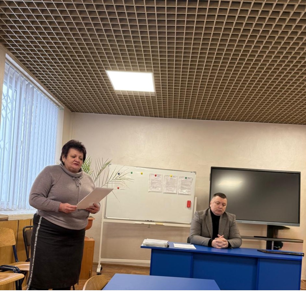 Досвід кожного - цінний і важливий! - Фото №1