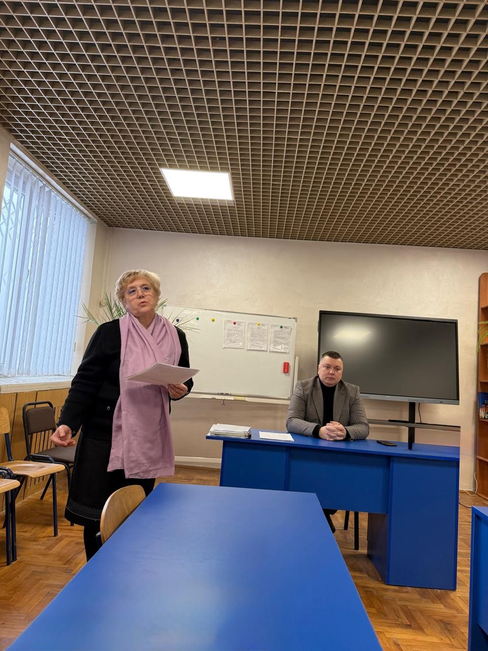 Досвід кожного - цінний і важливий! - Фото №2