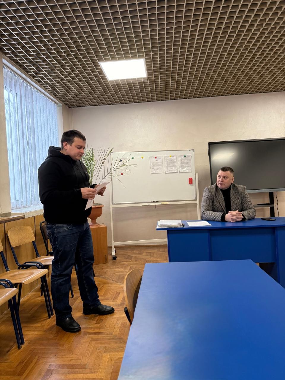 Досвід кожного - цінний і важливий! - Фото №3