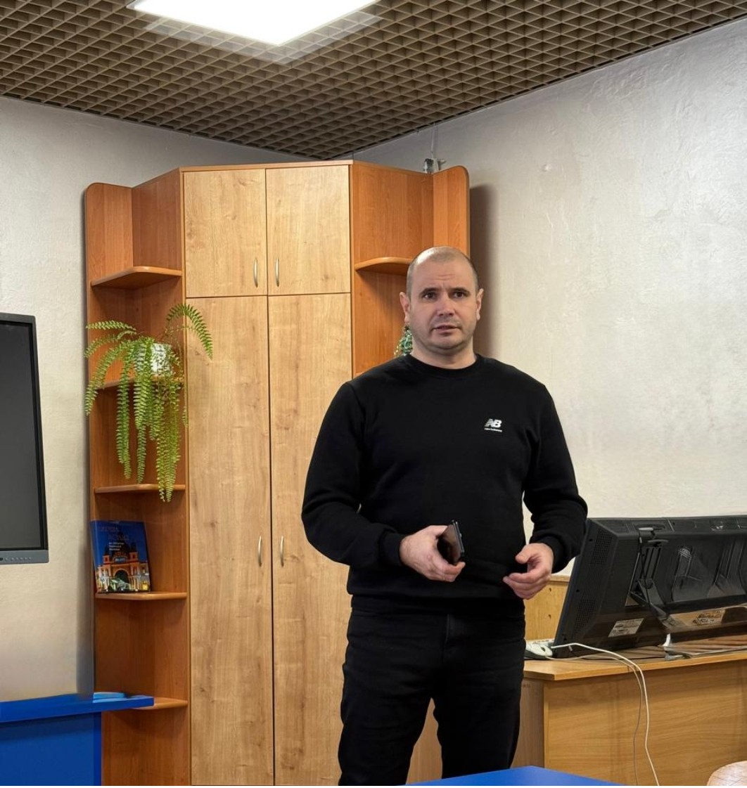 Досвід кожного - цінний і важливий! - Фото №4