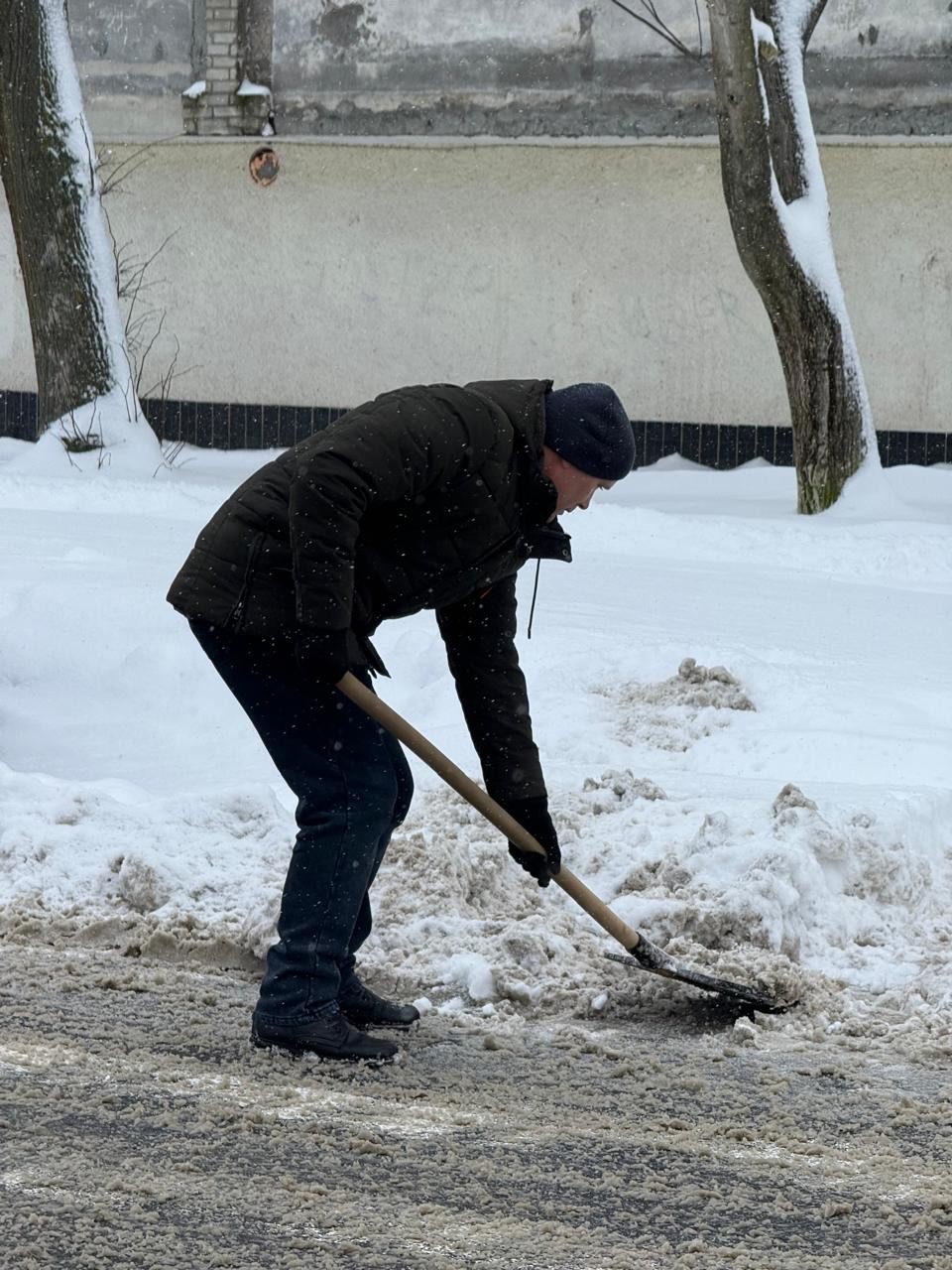 ❄️ 💪 Разом — сильніші за зиму! - Фото №2