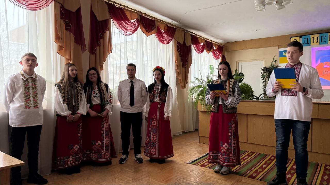 Соборність - у серцях! Єдність - у діях! - Фото №4