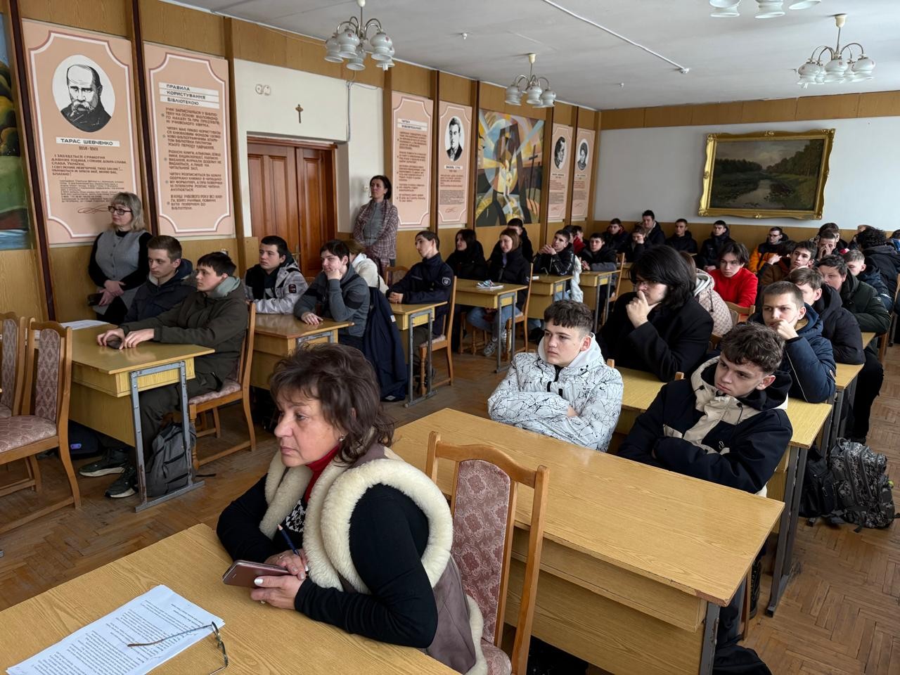 Соборність - у серцях! Єдність - у діях! - Фото №5