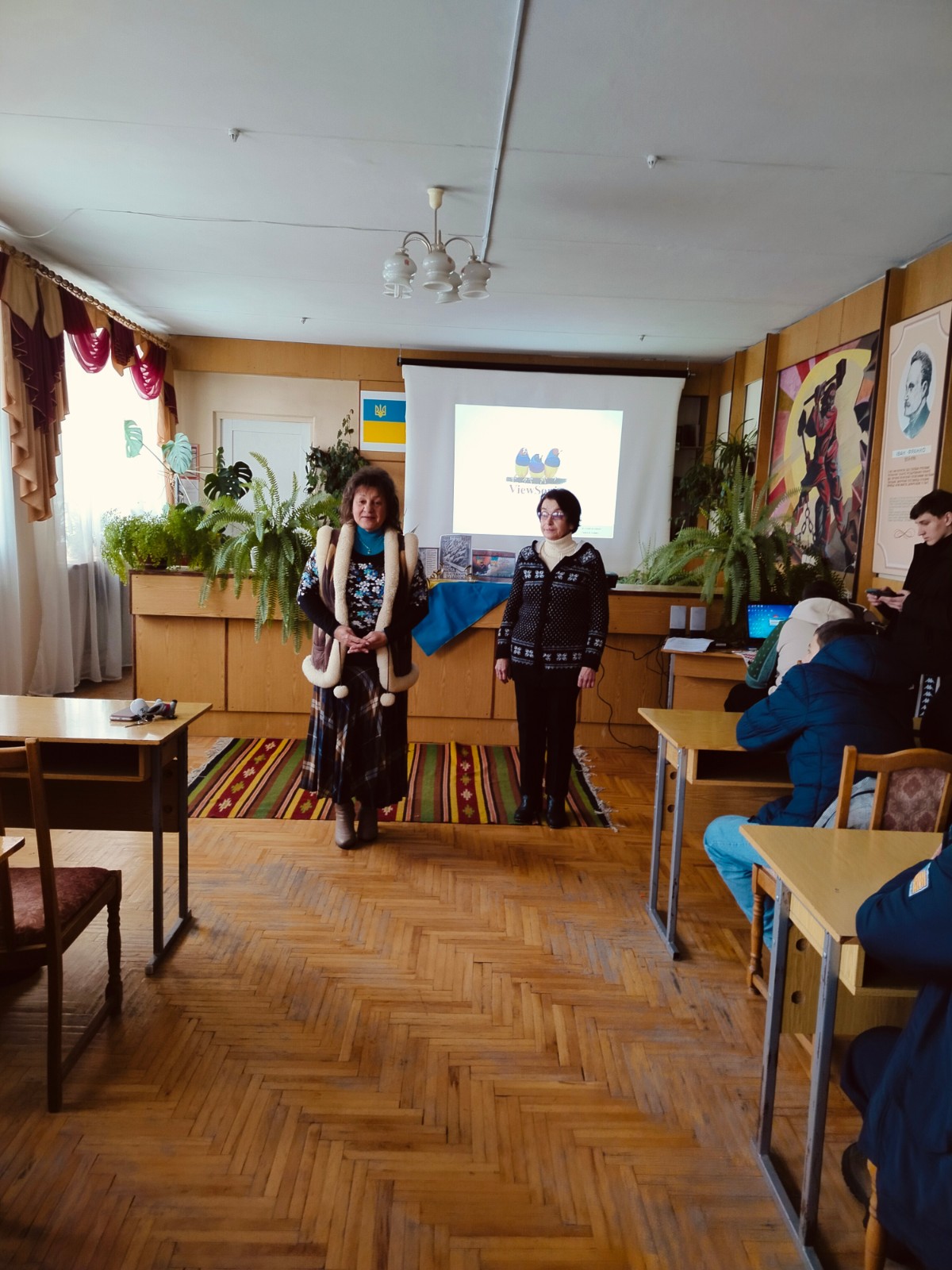 Юність, яка стала легендою - Фото №1