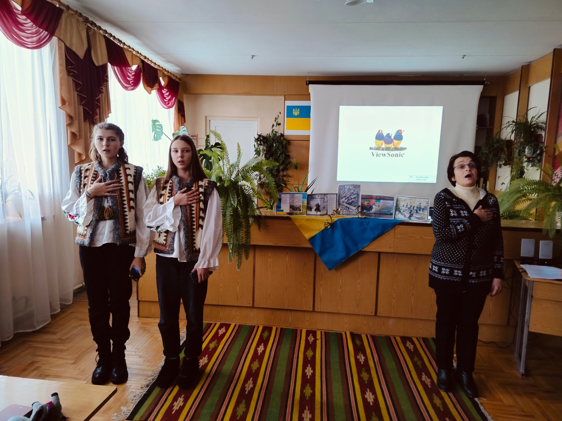 Юність, яка стала легендою - Фото №2