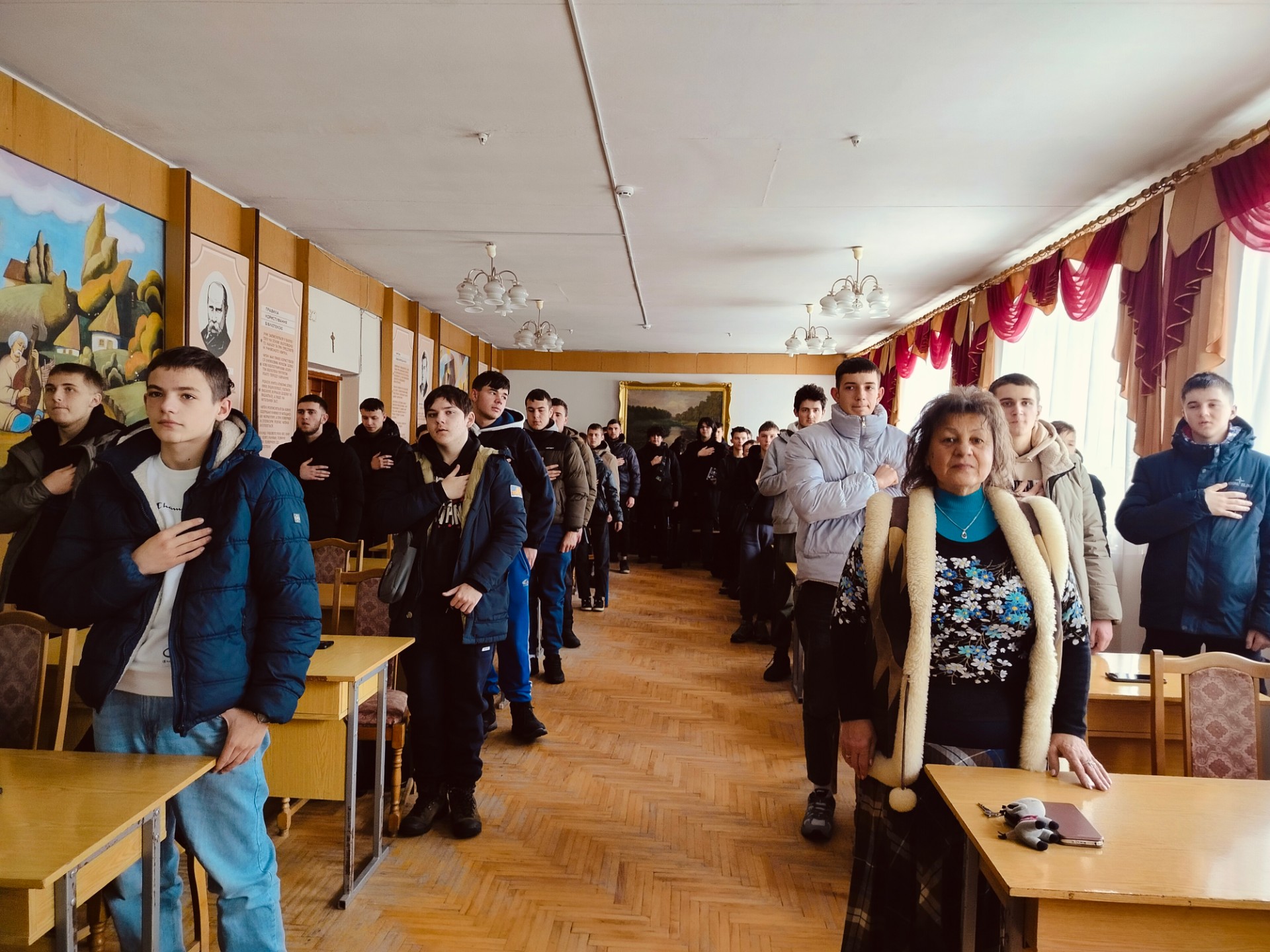 Юність, яка стала легендою - Фото №3