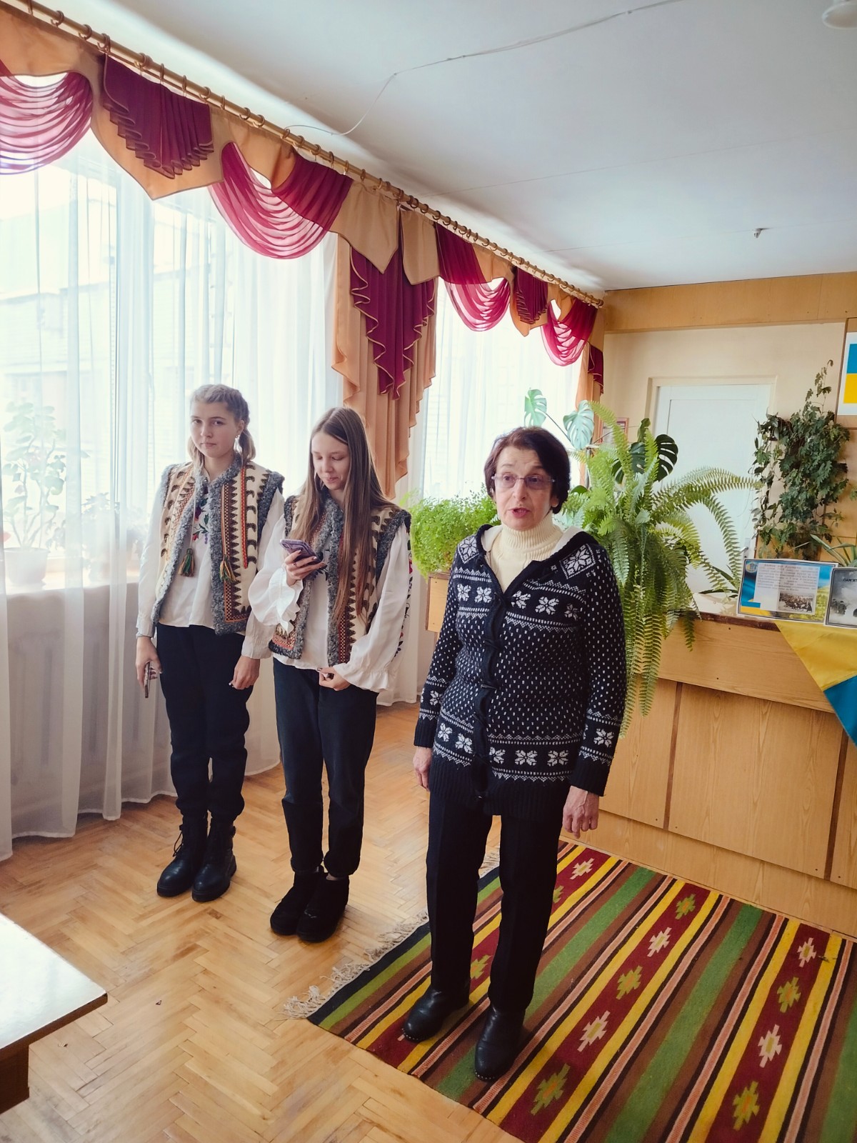 Юність, яка стала легендою - Фото №5