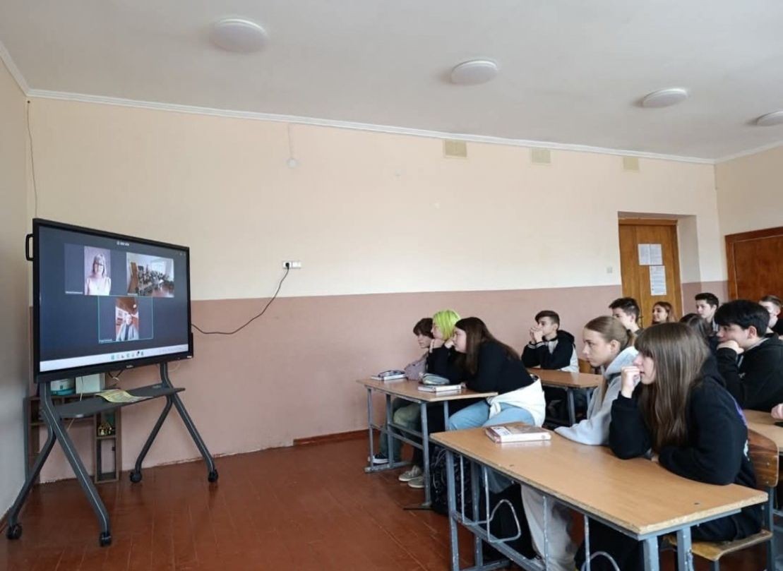 Правильний вибір професії - вибір майбутнього - Фото №1