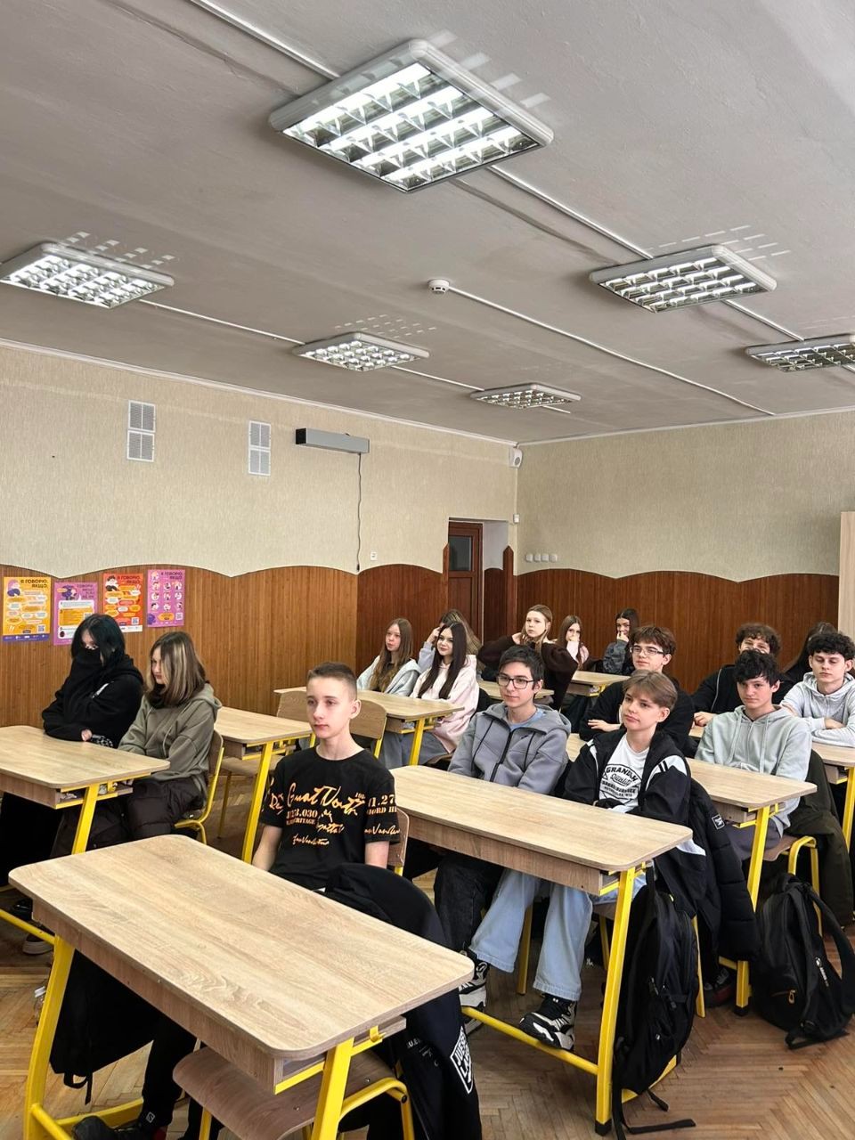 Правильний вибір професії - вибір майбутнього - Фото №3