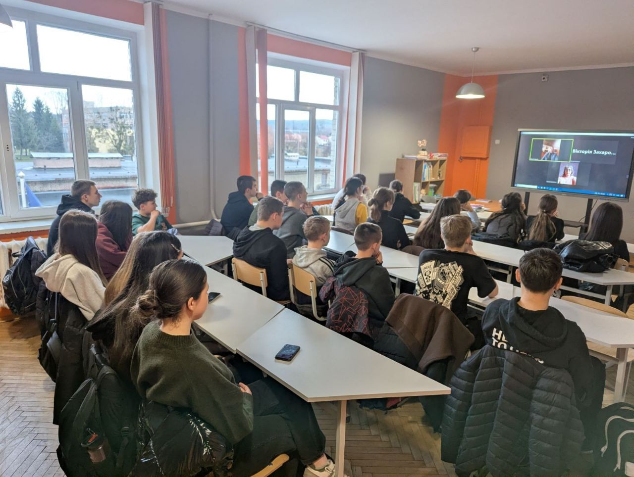 Правильний вибір професії - вибір майбутнього - Фото №5