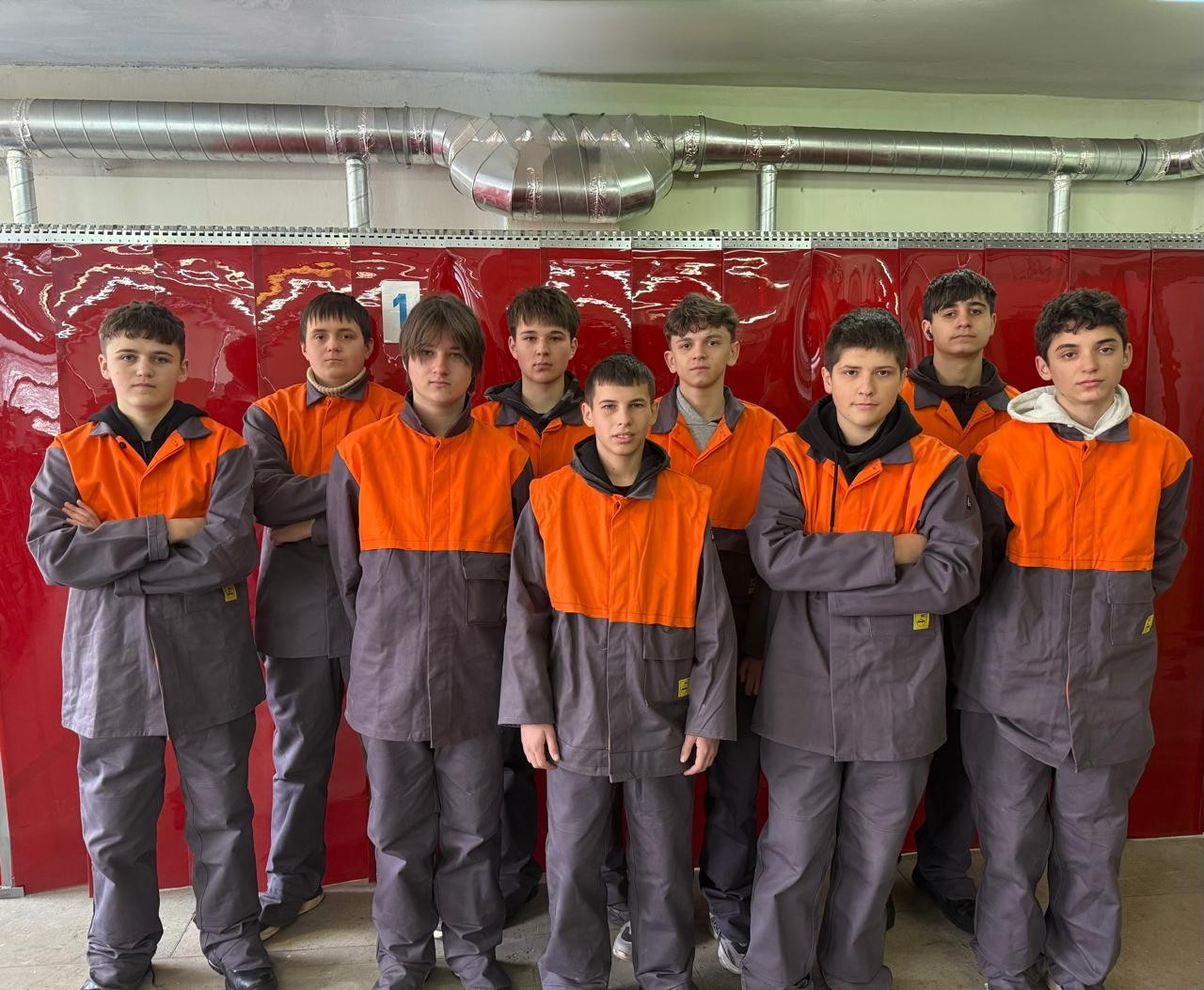 Фах, який затребуваний завжди! - Фото №1