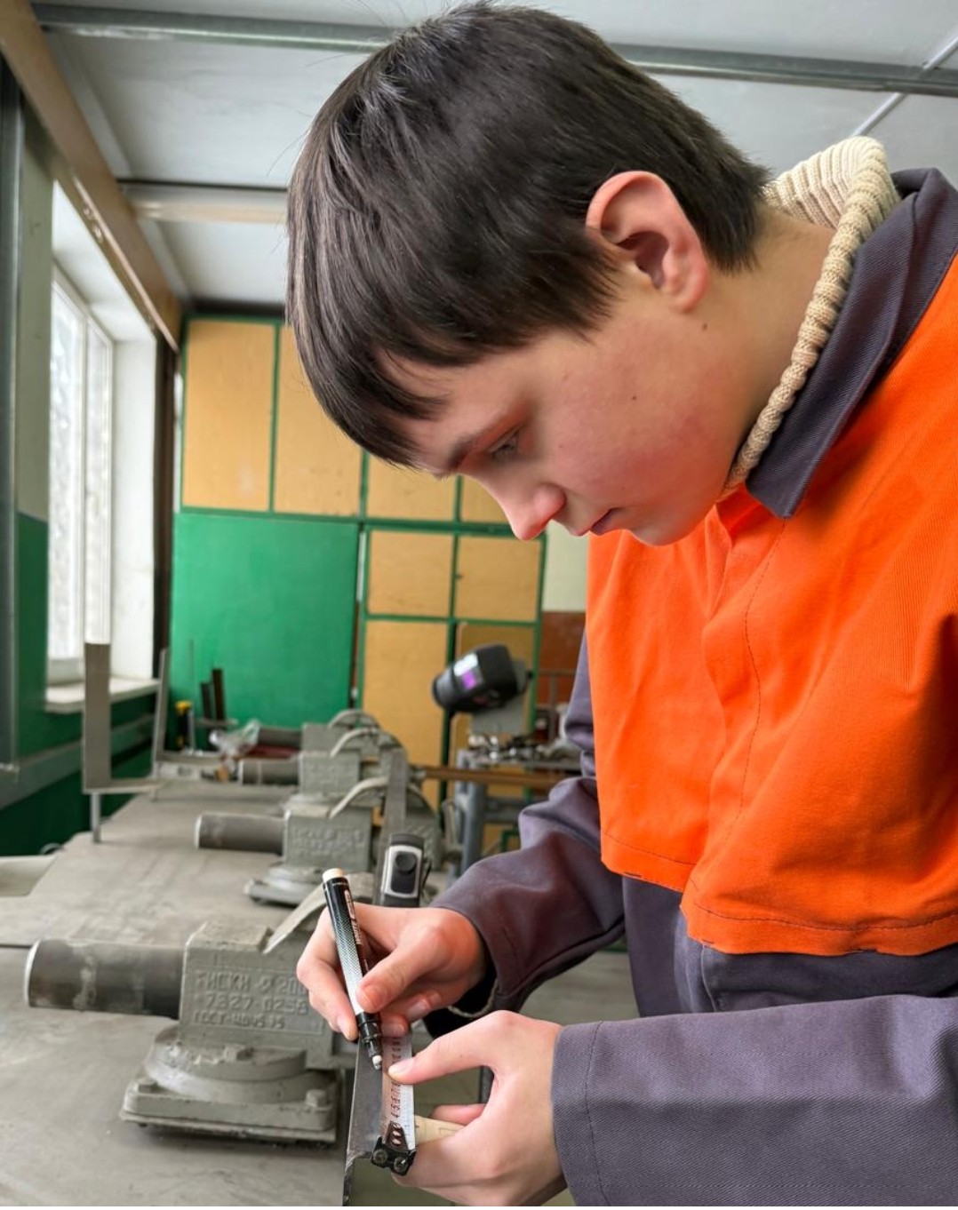 Фах, який затребуваний завжди! - Фото №3