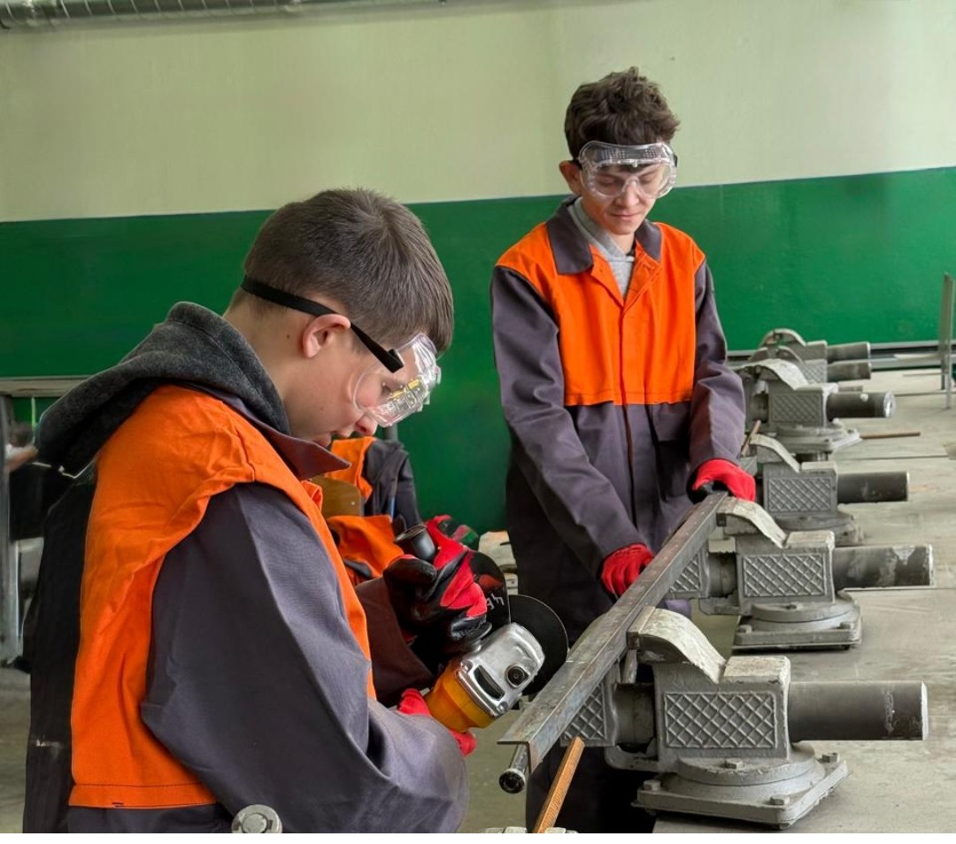 Фах, який затребуваний завжди! - Фото №4