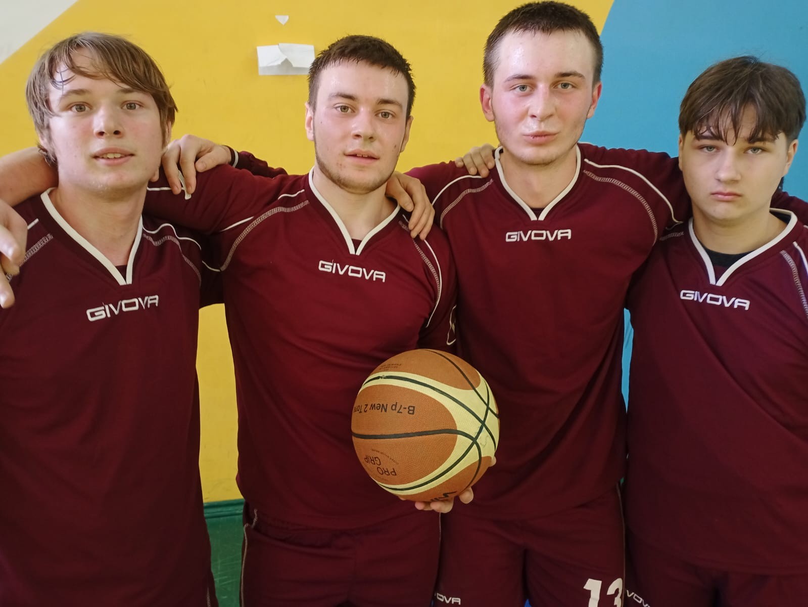 Команда - це сила! - Фото №3