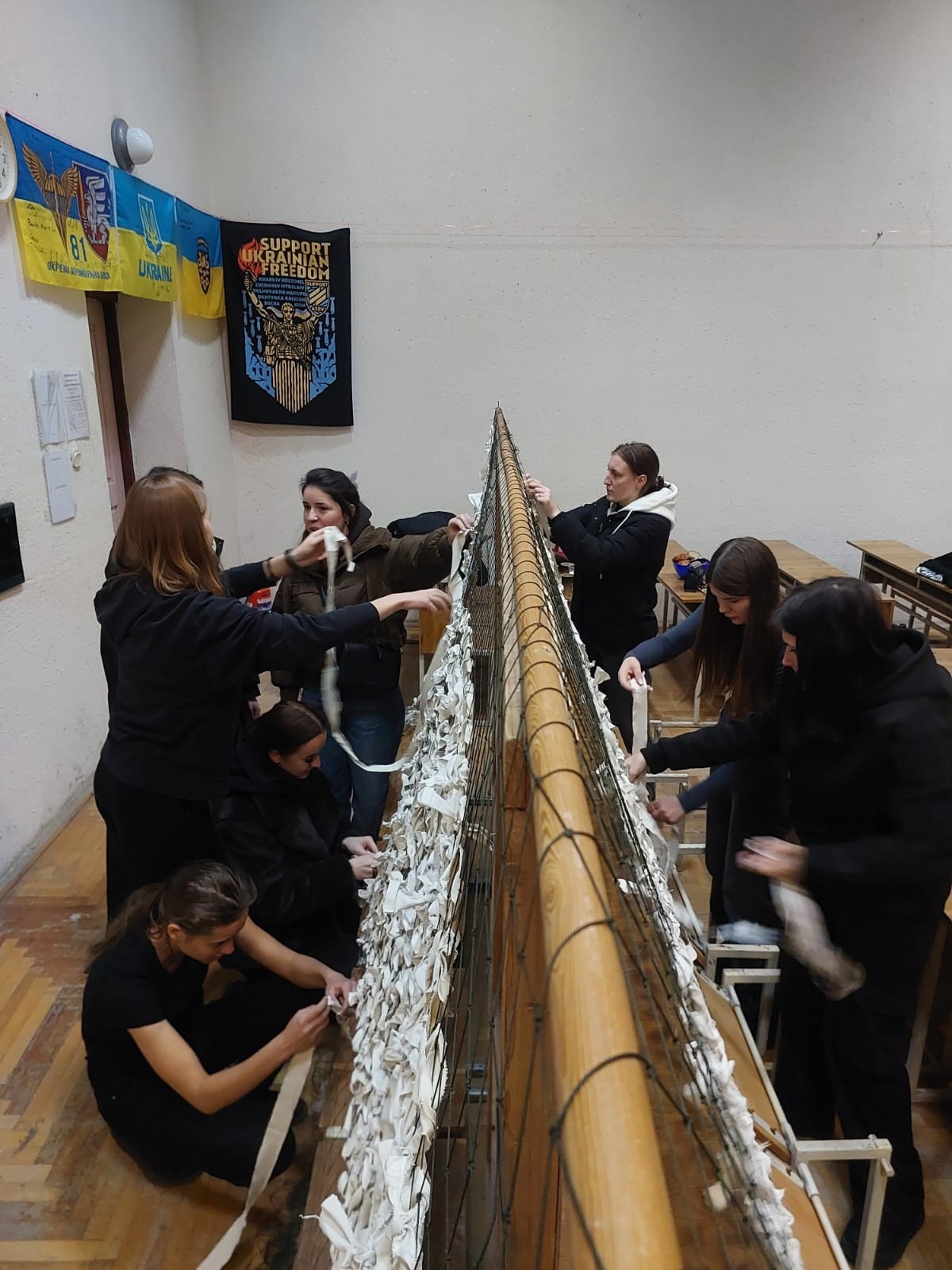 Наша мрія - мирна і вільна країна! - Фото №3