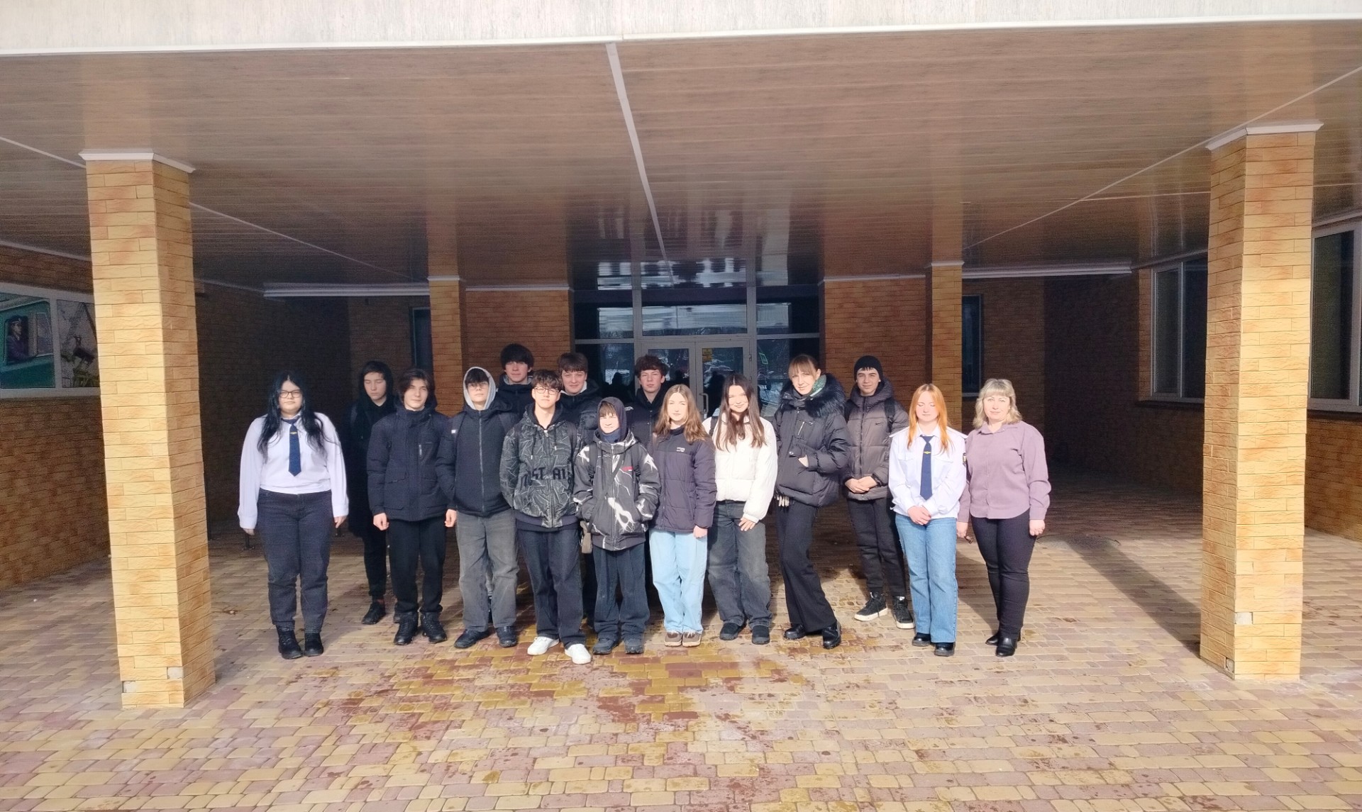 Обери професію сьогодні — впевнено крокуй у завтра❗ - Фото №1