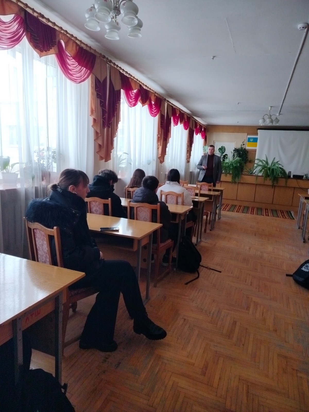 Обери професію сьогодні — впевнено крокуй у завтра❗ - Фото №10