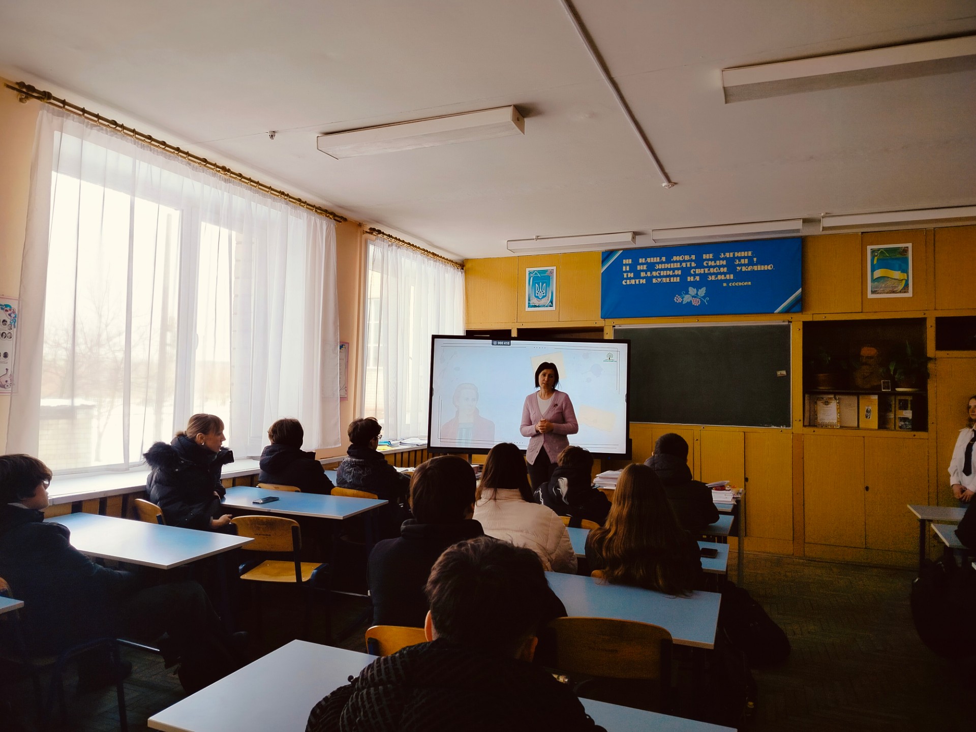 Обери професію сьогодні — впевнено крокуй у завтра❗ - Фото №8